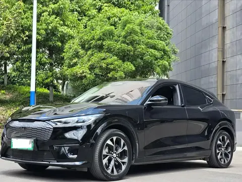 Ford electric horse 2023 купить в Москве