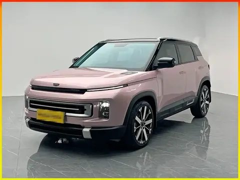 Geely ICON 2023 купить в Москве