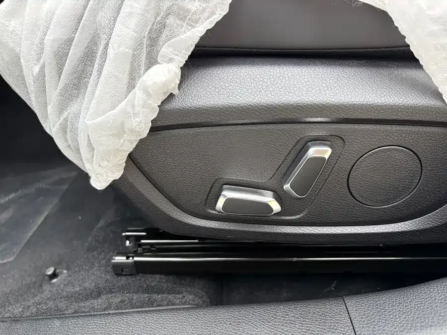 Geely Xingrui Xingrui 2026 Dongfang Yao 1.5TD Kunlun Edition 2026 — миниатюра 5