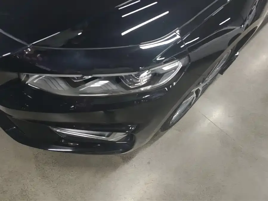 Geely Xingrui Xingrui 2023 1.5TD Kunlun Edition 2024 — миниатюра 2