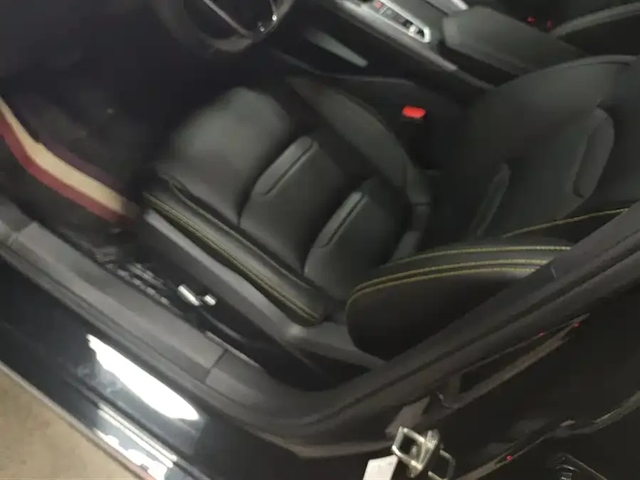 Geely Xingrui Xingrui 2023 1.5TD Kunlun Edition 2024 — миниатюра 3