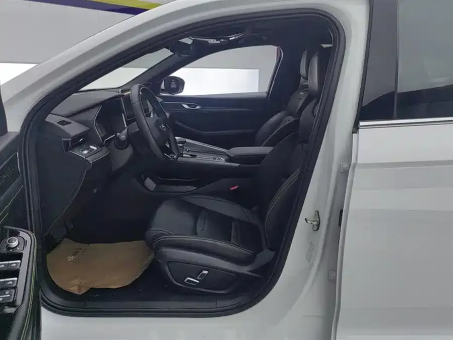 Geely Xingrui Xingrui 2023 1.5TD Fuyao Edition 2024 — миниатюра 3
