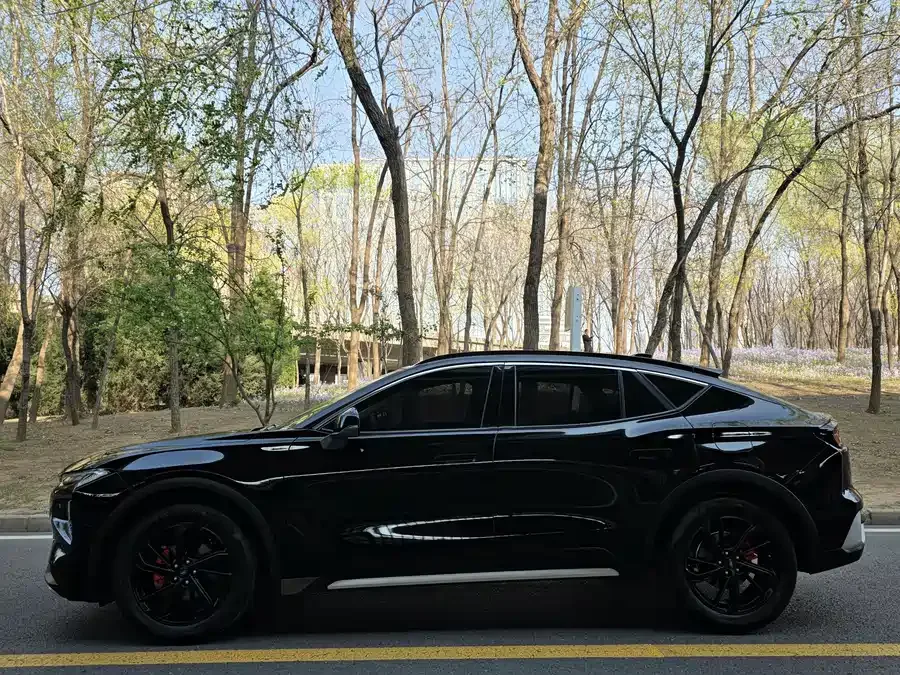 Ford EVOS EVOS 2022 EcoBoost 245 Fashion Edition 2023 — миниатюра 3