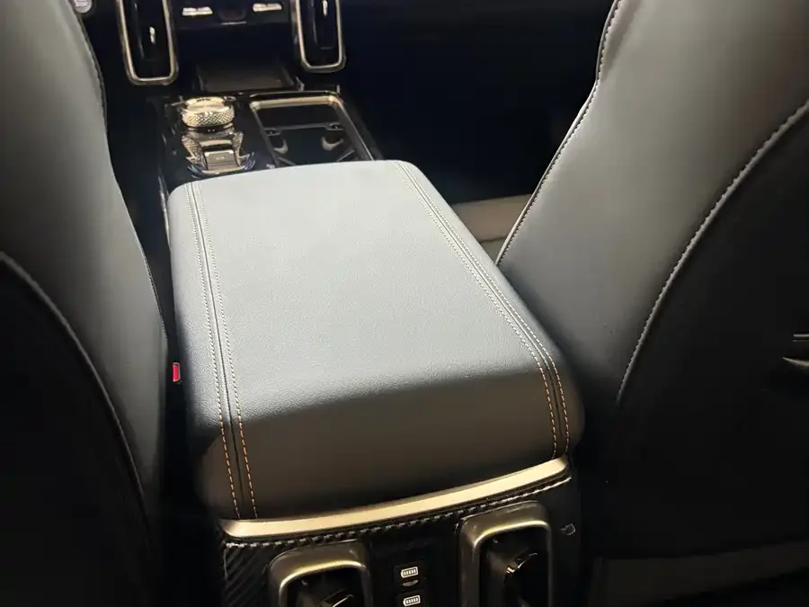 Haval Big dog Haval Big Dog 2022 1.5T DCT 2WD Horse Dog Hunting Edition 2022 — миниатюра 4
