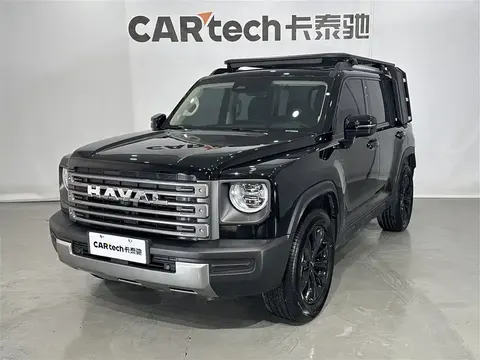 Haval Raptors New Energy 2025 купить в Москве