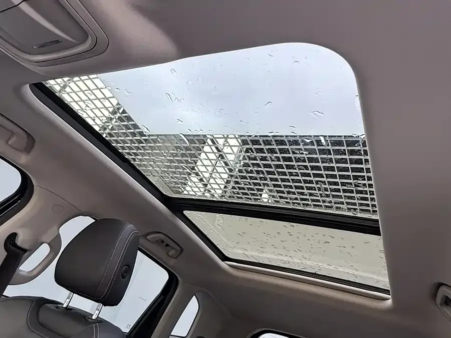 Haval Big dog Haval Big Dog 2022 1.5T DCT 2WD Border Collie Edition 2023 — миниатюра 5