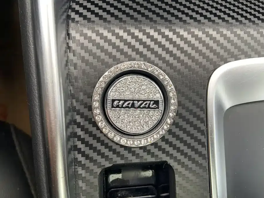 Haval H6 Haval H6 2021 National Fashion Edition 1.5GDIT Automatic Champion Edition 2022 — миниатюра 4