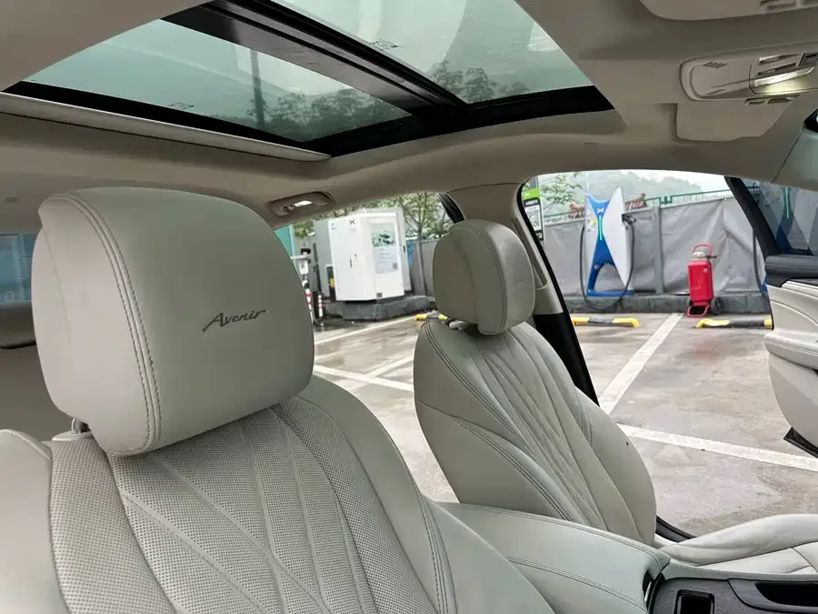 Buick LaCrosse LaCrosse 2022 Avenir Premium Edition 2022 — миниатюра 5