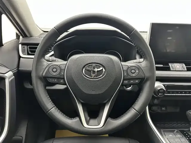 Toyota Wildlander Wildlander 2022 2.0L CVT 4WD Luxury Edition 2023 — миниатюра 5