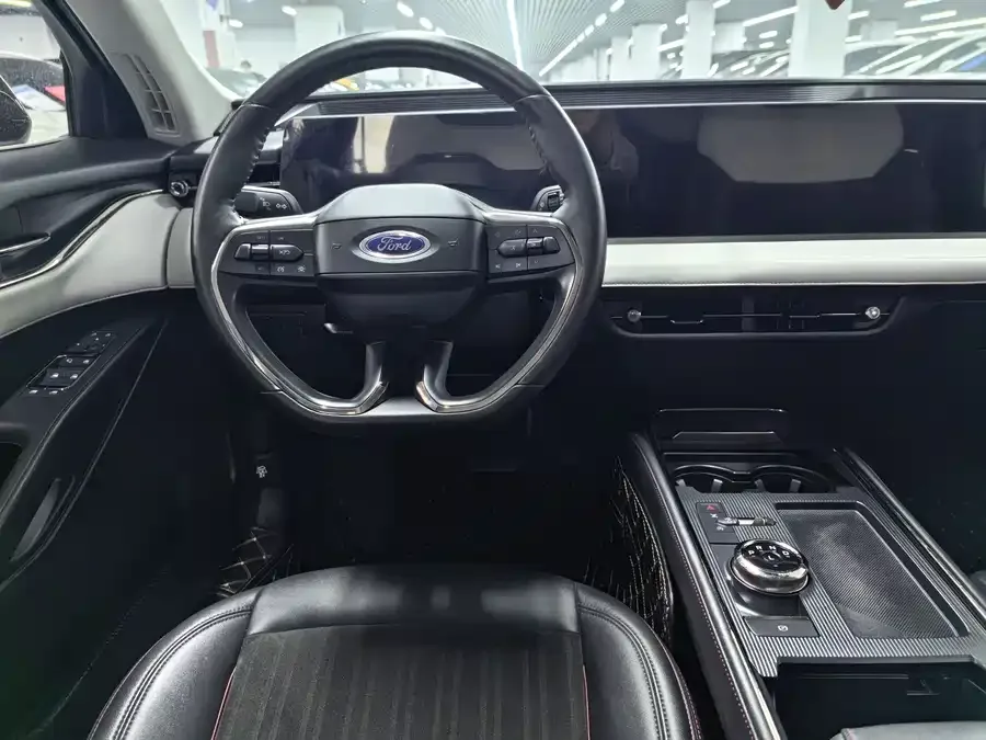 Ford Mondeo Mondeo 2022 facelift EcoBoost 245 Fashion Edition 2022 — миниатюра 3