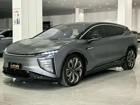 HiPhi X 2023 купить в Москве