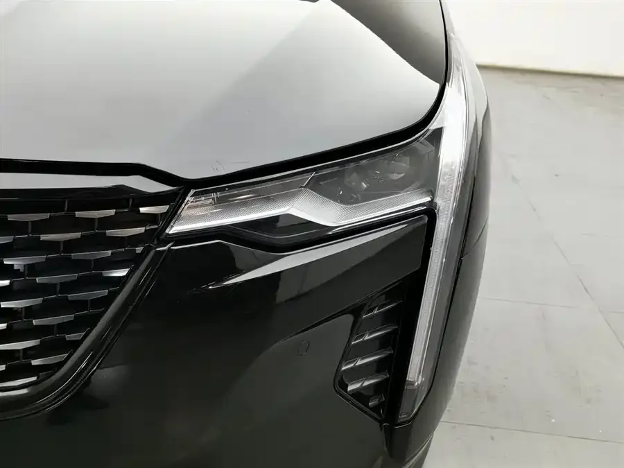 Cadillac CT4 2023 28T Luxury Edition 2024 — миниатюра 4