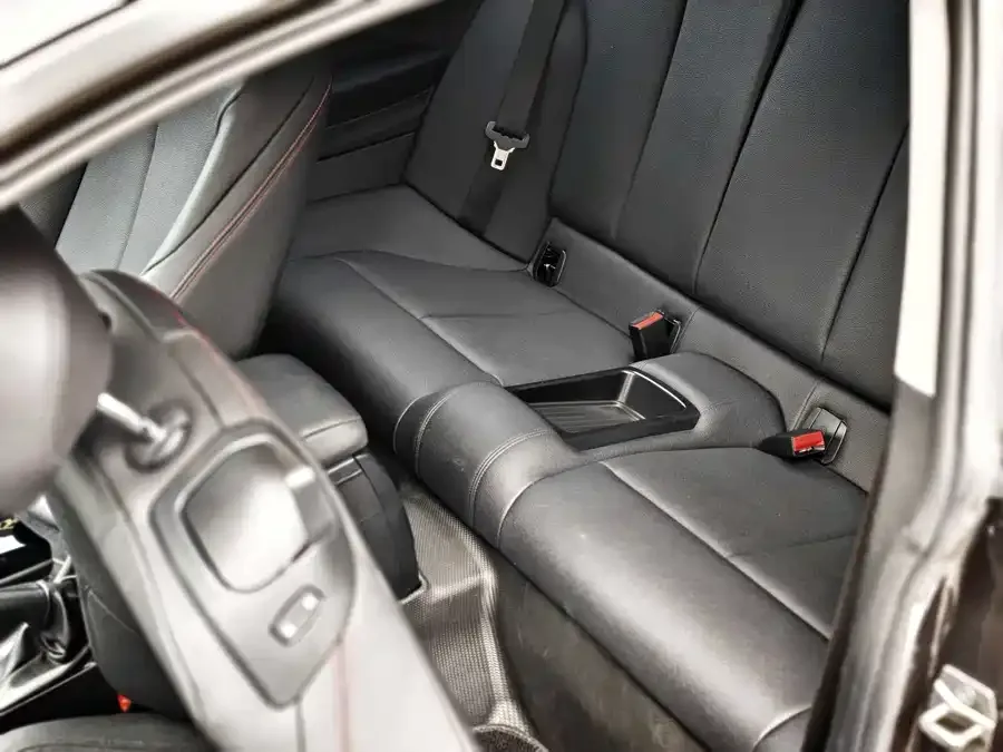 GAC Trumpchi GS4 Trumpchi GS4 2022 270T Automatic Intelligent Driving Technology Edition (Upgraded Version) 2023 — миниатюра 3