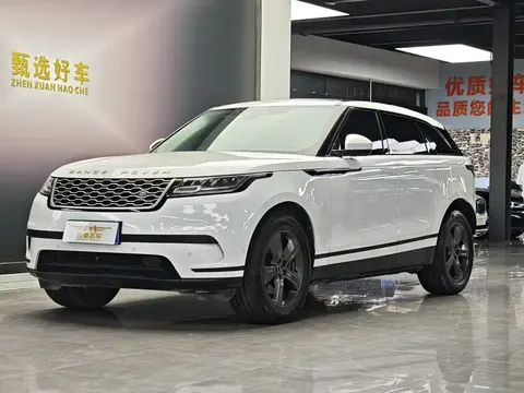Land Rover Range Rover Velar 2023 купить в Москве