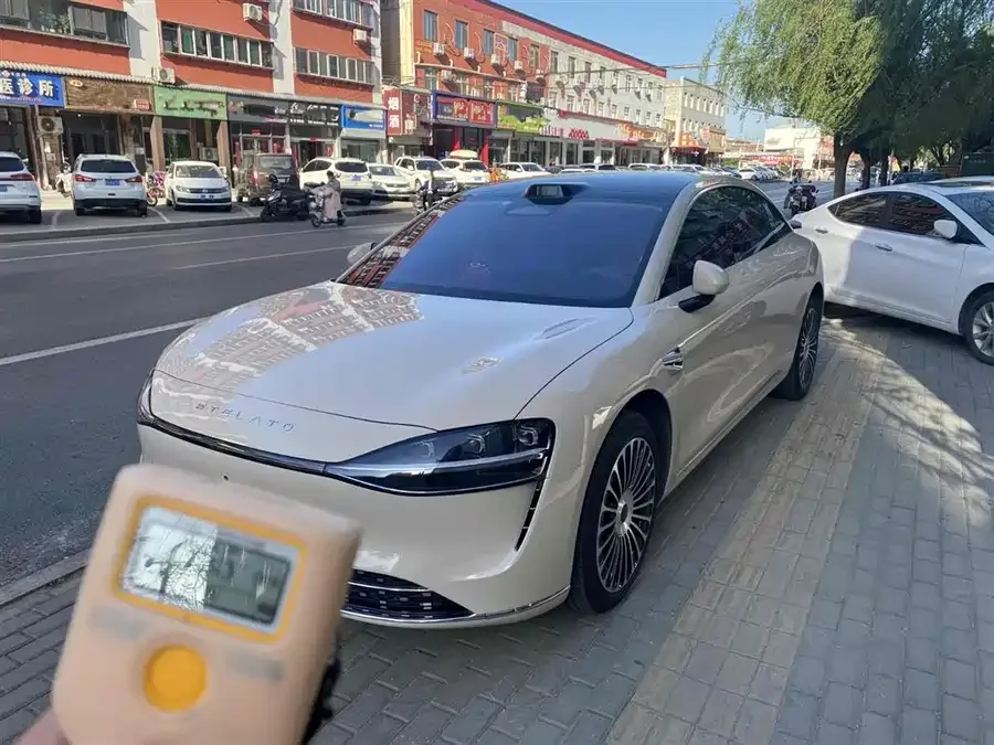 Enjoy World S9 Enjoy S9 2025 Extended Range Max+ 2025 — фото 1, купить с доставкой в Москву