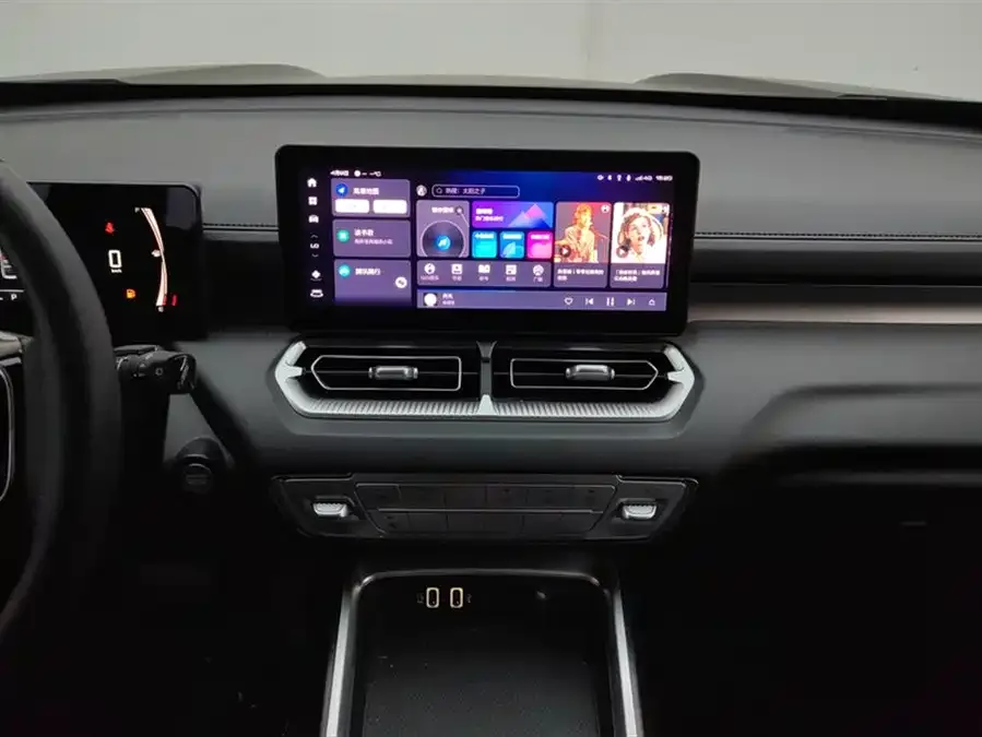 Haval H5 Haval H5 2023 2.0T Automatic 2WD LinkedIn Gasoline 2024 — миниатюра 2