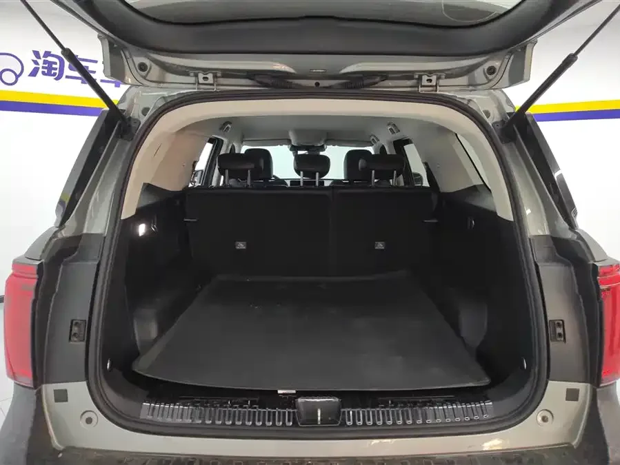 Haval H5 Haval H5 2023 2.0T Automatic 2WD LinkedIn Gasoline 2024 — миниатюра 3