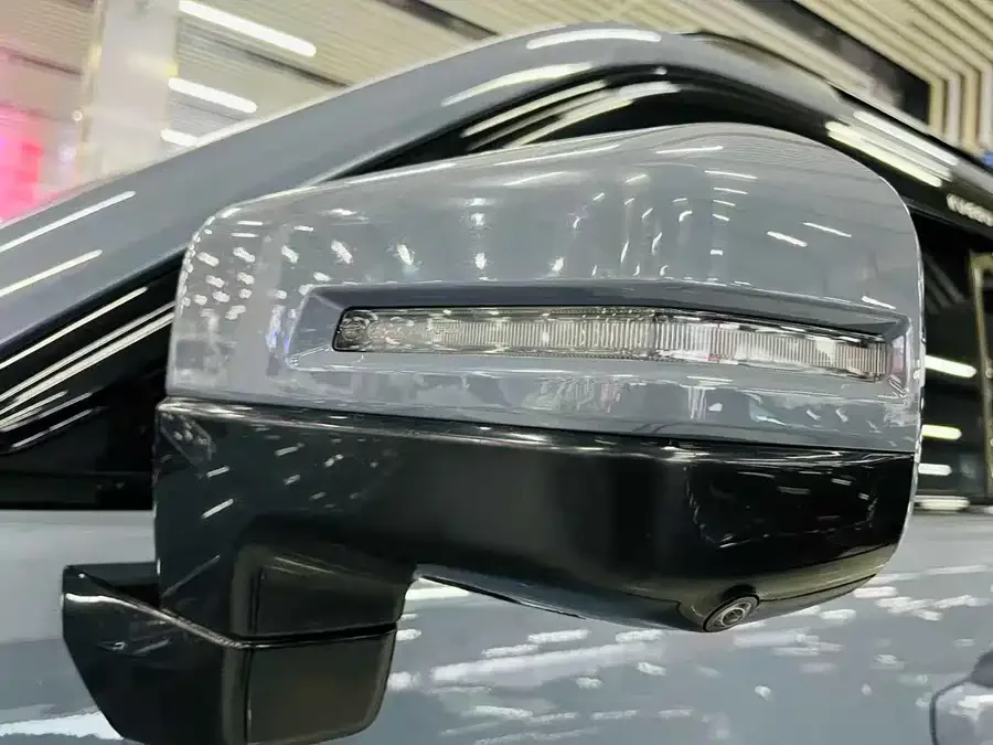 Haval KuGou Haval Kugou 2022 1.5T DCT 2WD Trendy Edition 2023 — миниатюра 4