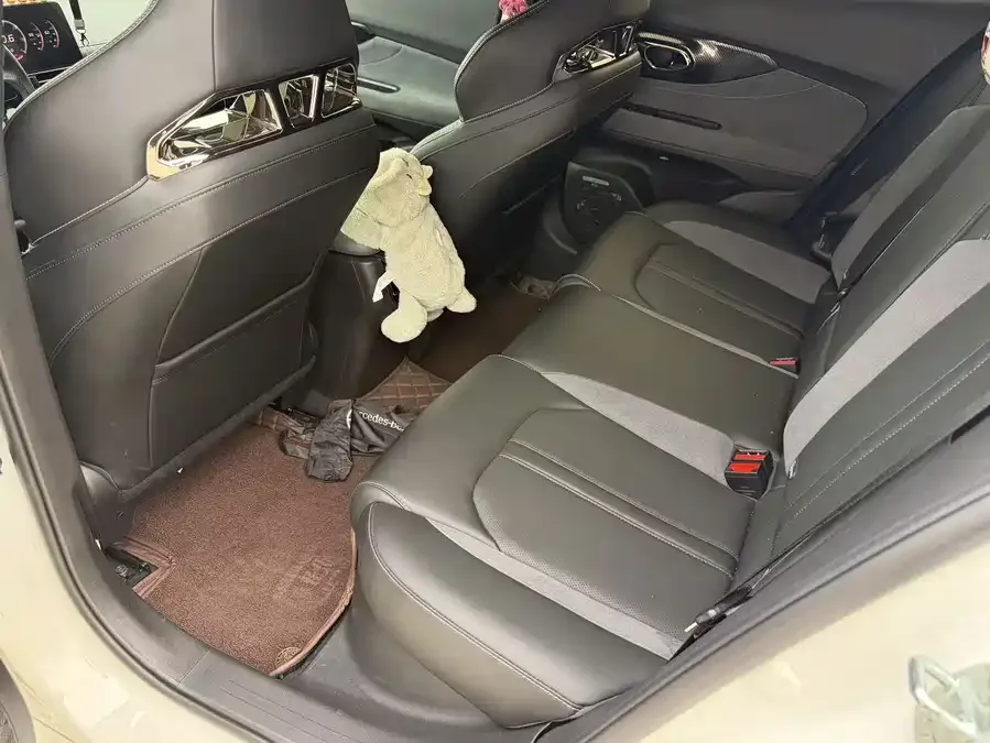 GAC Trumpchi Shadow Leopard Shadow Leopard 2023 400T Automatic R MAX 2023 — миниатюра 4