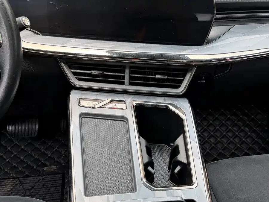 Haval Shenshou Haval Beast 2023 2.0T Zhizun Edition 2023 — миниатюра 3