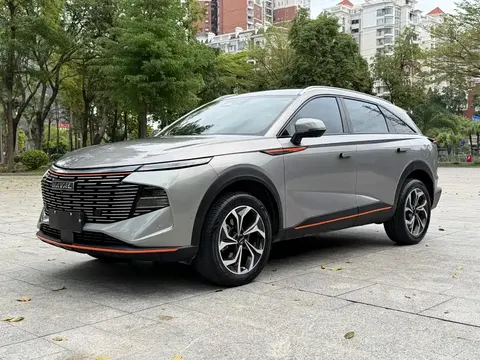 Haval Shenshou 2023 купить в Москве