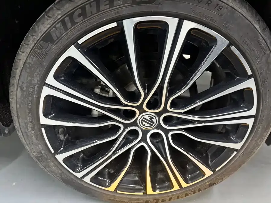 MG 7 MG7 2023 2.0T Automatic Trophy+ Exciting Edition 2023 — миниатюра 5