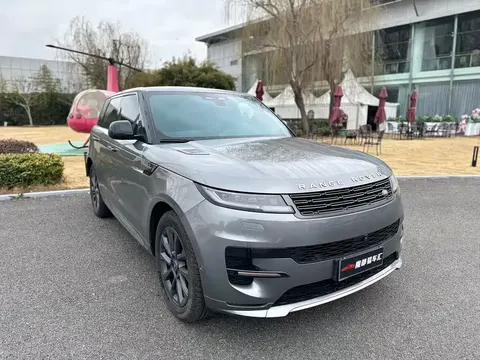 Land Rover Range Rover Sport 2024 купить в Москве