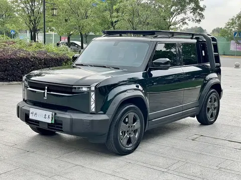 iCAR 03 2025 купить в Москве