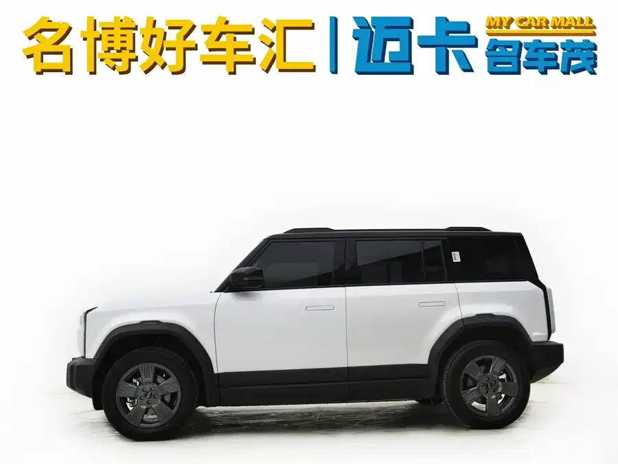 iCAR 03 iCAR 03 2024 401km 2WD Standard Advanced Edition 2025 — миниатюра 2