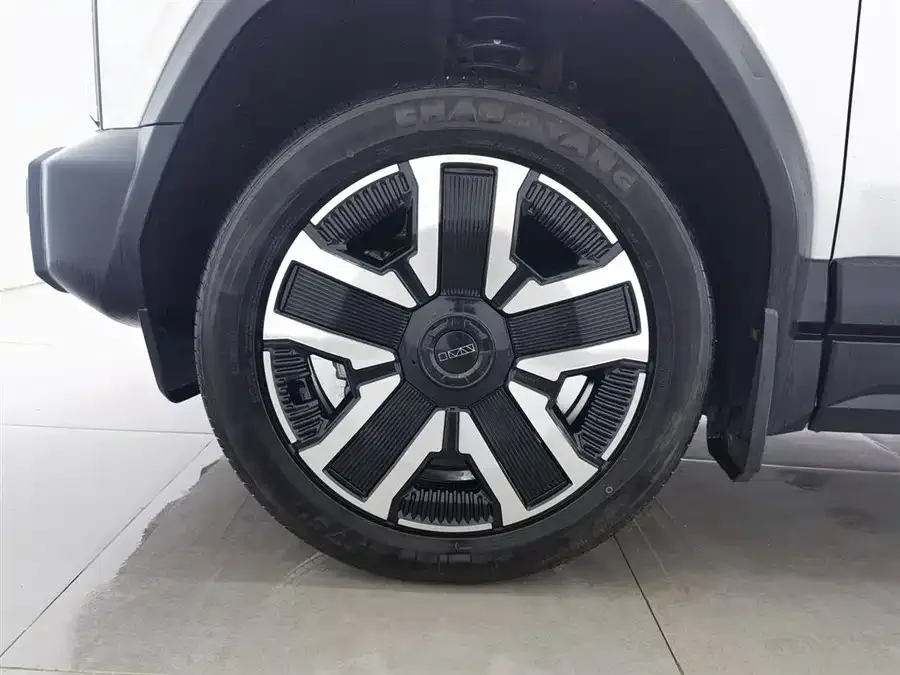 iCAR 03 iCAR 03 2024 472km 4WD long-range version 2024 — миниатюра 5