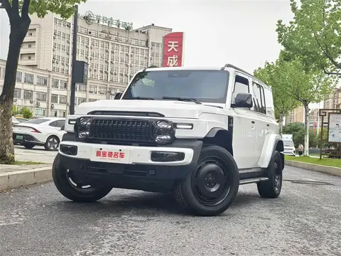 iCAR Super V23 2025 купить в Москве