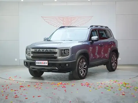 Haval Big dog 2025 купить в Москве