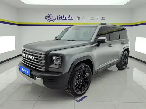 Haval Raptors New Energy 2025 купить в Москве