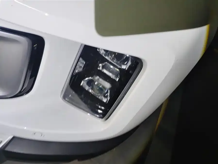 Geely ICON Geely ICON 2023 1.5TD Chocolate Edition 2023 — миниатюра 2