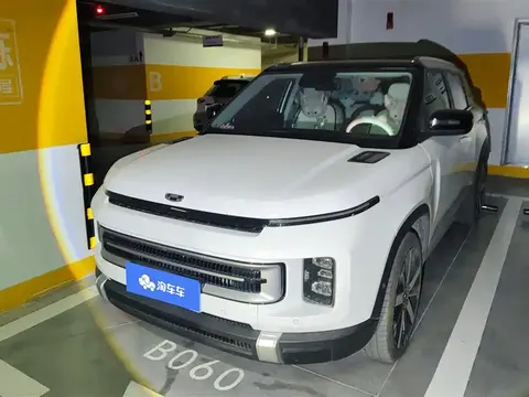 Geely ICON 2023 купить в Москве