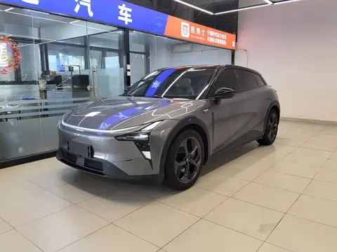 Jiyue 01 2024 купить в Москве