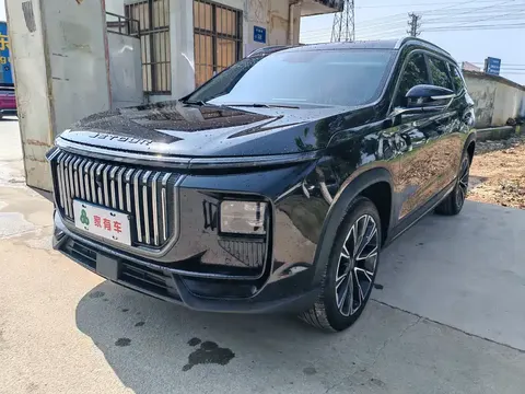 Jetour X90 PRO 2024 купить в Москве