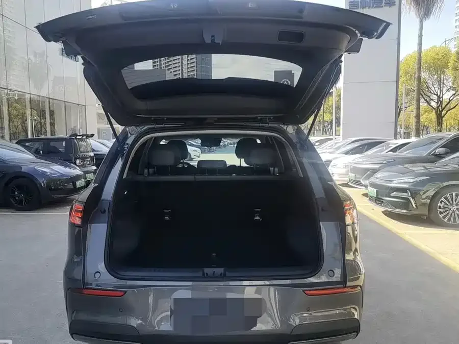 Geely Galaxy E5 Galaxy E5 2026 530km Launch Edition 2026 — миниатюра 4