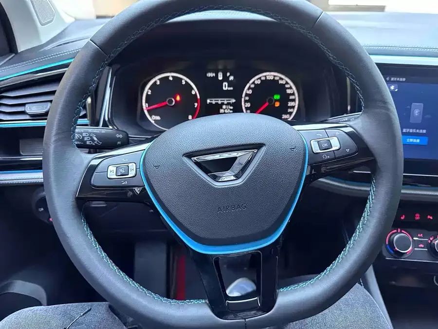 Jetta VS5 Jetta VS5 2023 280TSI Automatic High-gloss Enjoyment Edition 2023 — миниатюра 4