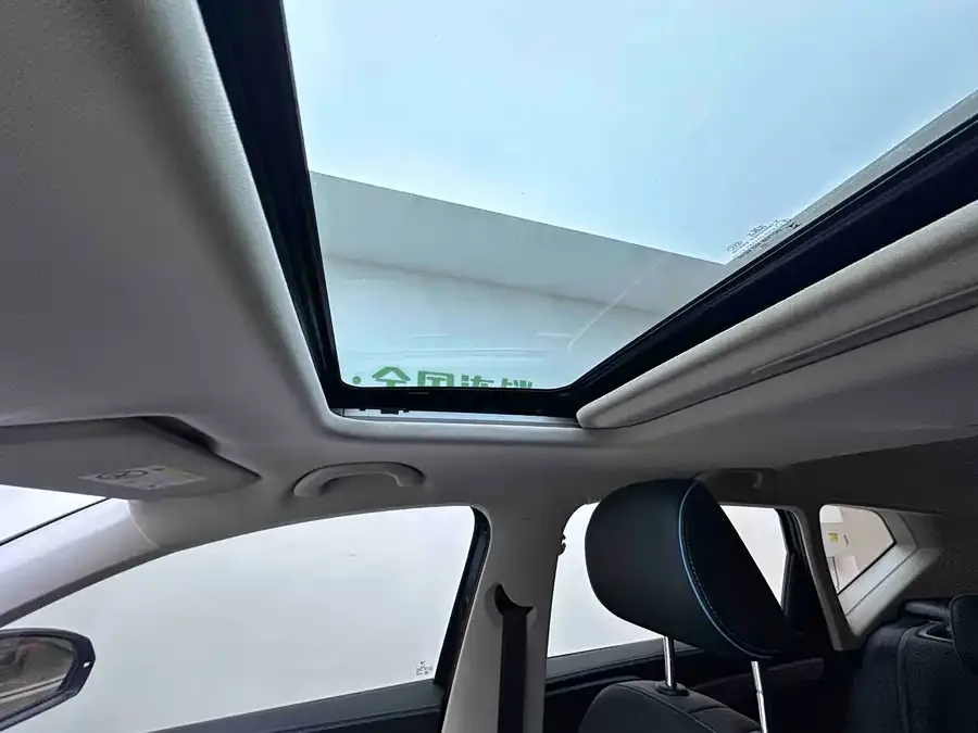 Jetta VS5 Jetta VS5 2023 280TSI Automatic High-gloss Enjoyment Edition 2023 — миниатюра 5