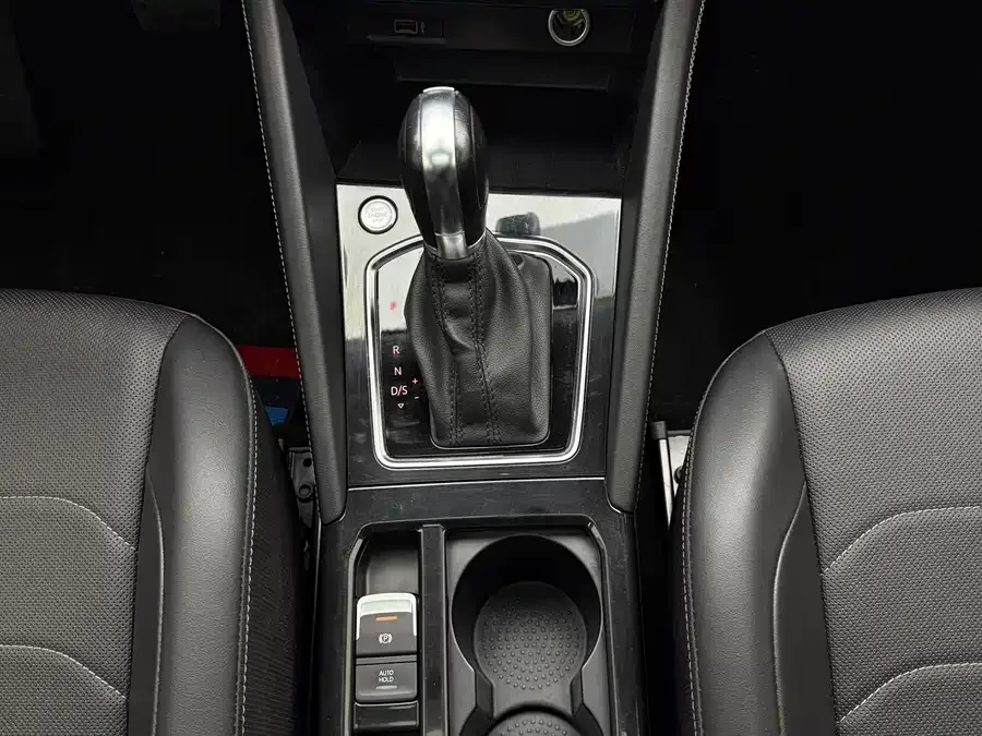 Jetta VS5 Jetta VS5 2022 280TSI Automatic Glory Edition 2022 — миниатюра 5