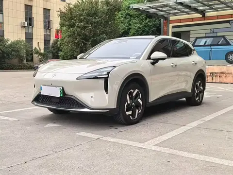 Baojun Sea of Clouds 2024 купить в Москве
