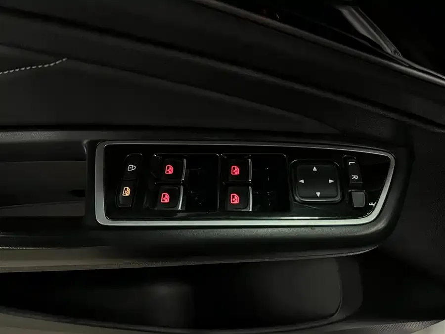 Jetta VS5 Jetta VS5 2022 280TSI Automatic Enjoyable Pro 2022 — миниатюра 3