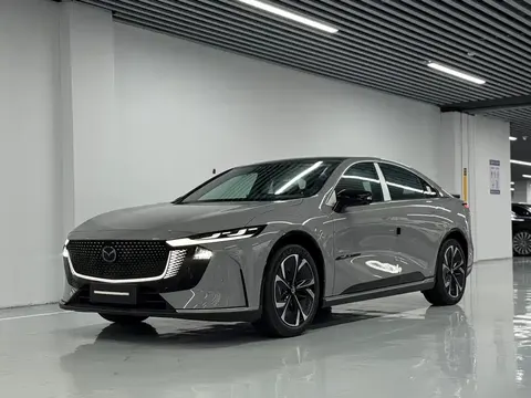 Mazda EZ-6 2025 buy in Moscow
