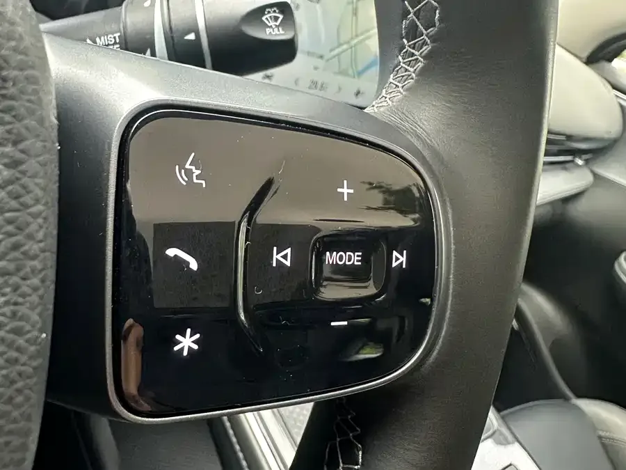 AION AION S Plus AION S Plus 2022 70 Executive Edition 2022 — миниатюра 5