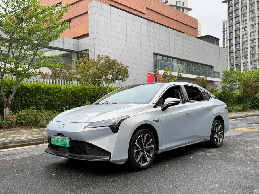 AION AION S Plus AION S Plus 2022 70 Executive Edition 2022 — фото 1, купить с доставкой в Москву