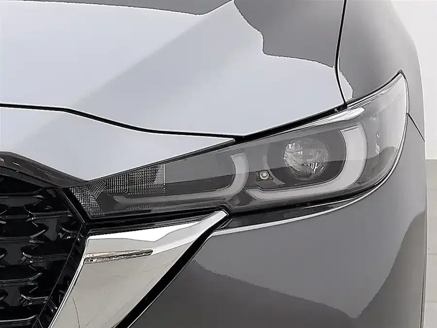 Mazda CX5 2022 2.0L Automatic 2WD Smart Edition 2023 — миниатюра 4