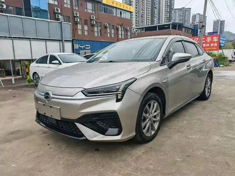 Aion AION S 2024 купить в Москве