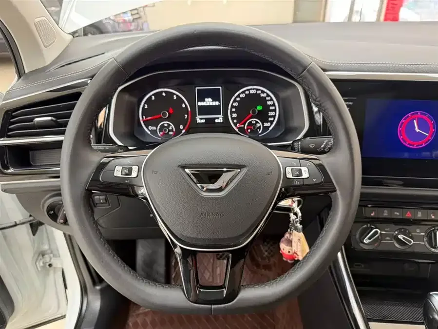 Jetta VS7 Jetta VS7 2021 1.4T Automatic Progressive Edition 2022 — миниатюра 5