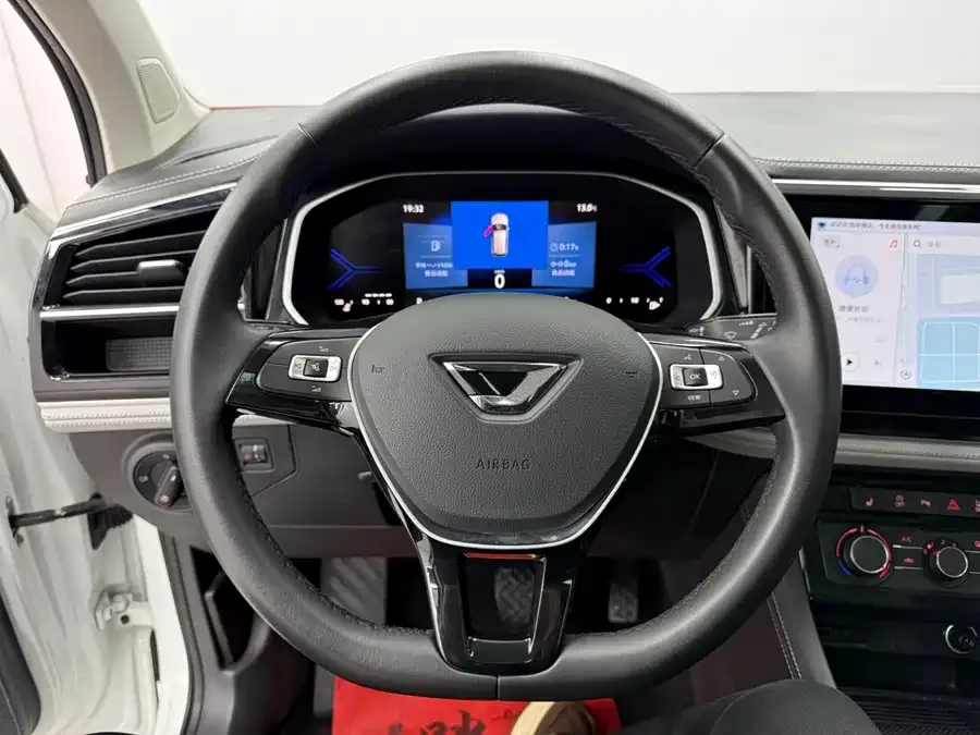 Jetta VS7 Jetta VS7 2023 280TSI Automatic Enjoy Edition 2023 — миниатюра 4